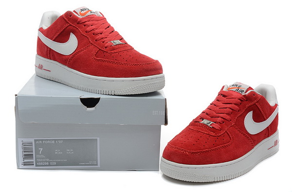 Nike Air Force One Men Low--173